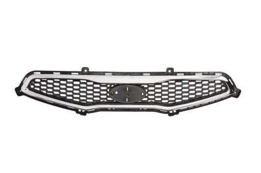 calandre kia picanto 2011