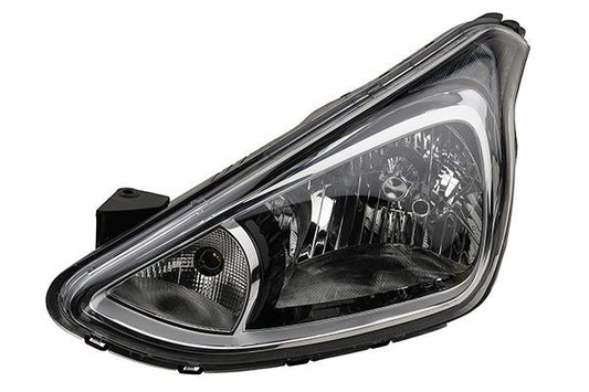 optique hyundai grand i10 2013 gauche 1 lampe h4