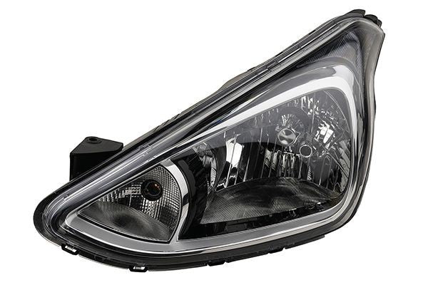 optique hyundai grand i10 2013 gauche 1 lampe h4