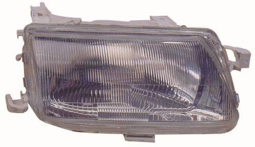 optique opel astra f 1995 droit