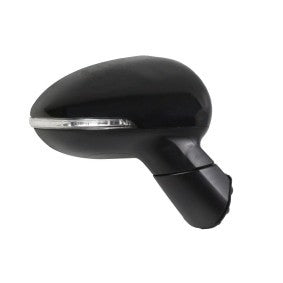 RETROVISEUR KIA RIO 2013 ELECTRIQUE RABATTABLE DROIT AVEC SIGNAL - RT MAROC