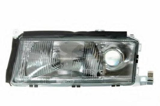 optique skoda octavia 1996 gauche 1u2/1u5