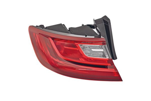 FEU ARRIERE RENAULT MEGANE 4 COTE AIL GAUCHE - RT MAROC