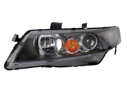 OPTIQUE HONDA ACCORD 2003 2005 GAUCHE - RT MAROC