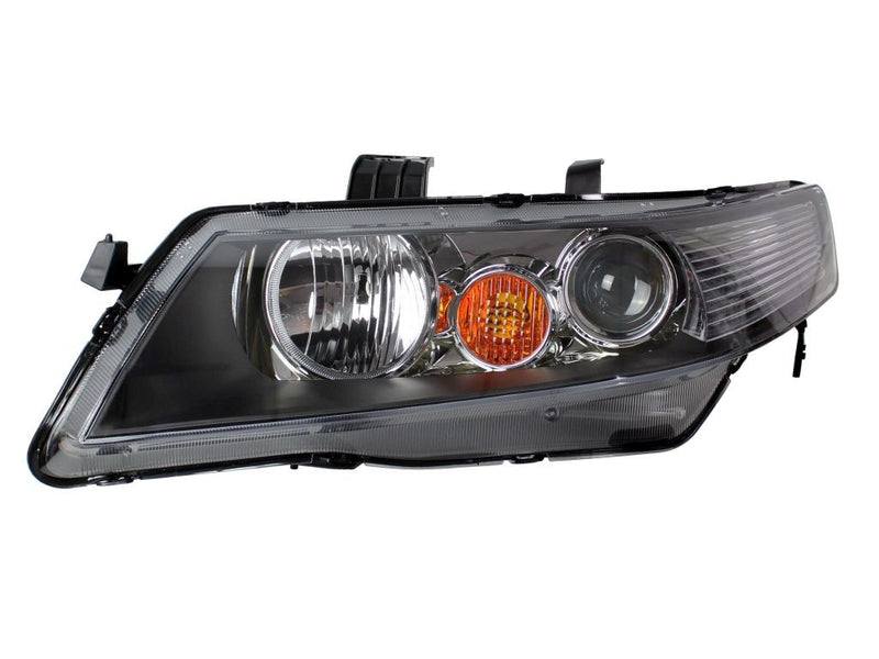 OPTIQUE HONDA ACCORD 2003 2005 GAUCHE - RT MAROC
