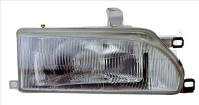 OPTIQUE TOYOTA COROLLA 1990 1992 DROIT - RT MAROC