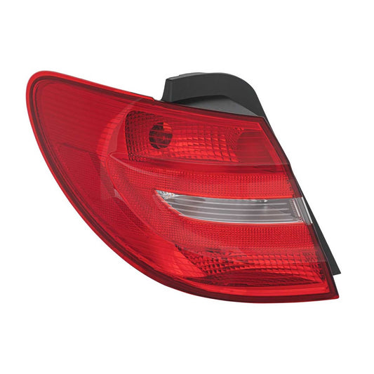 Feu Arriere Mercedes W246 2011 Gauche Classe B