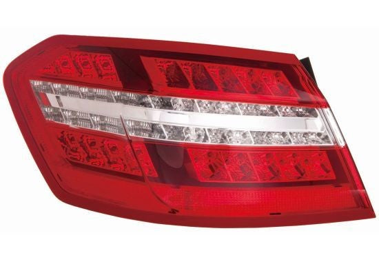 feu arriere mercedes w212 2013 gauche led classe e