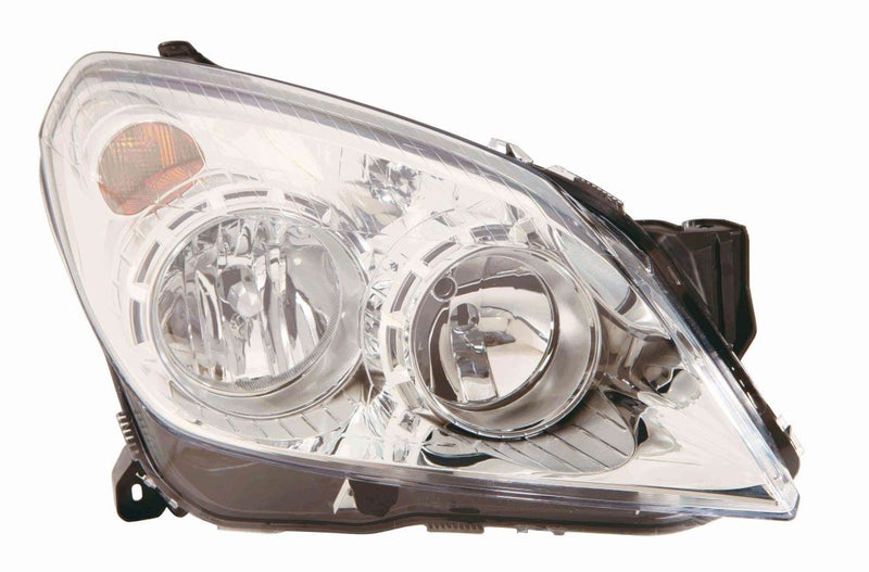 optique opel astra h 2007 droit