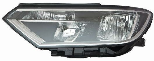 OPTIQUE VOLKSWAGEN PASSAT 2015 2022 GAUCHE - RT MAROC