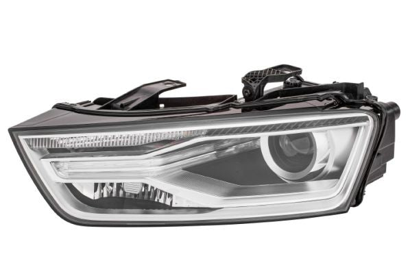 optique audi q3 2015 gauche xenon led