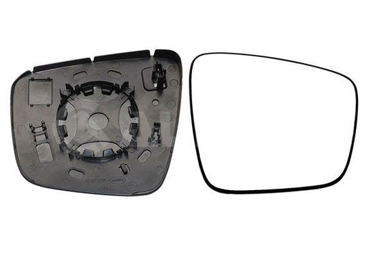 glace retroviseur renault express 2021 droit