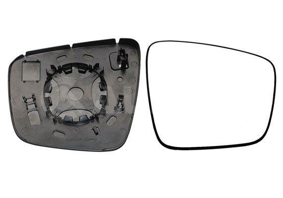 glace retroviseur renault express 2021 droit