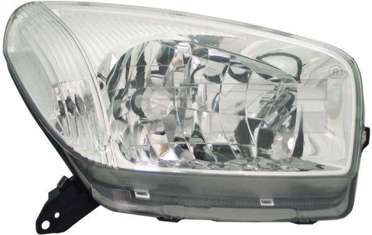 OPTIQUE TOYOTA RAV4 2001 2003 DROIT - RT MAROC