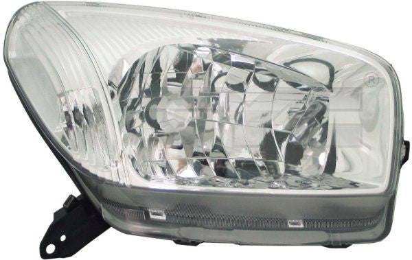 OPTIQUE TOYOTA RAV4 2001 2003 DROIT - RT MAROC