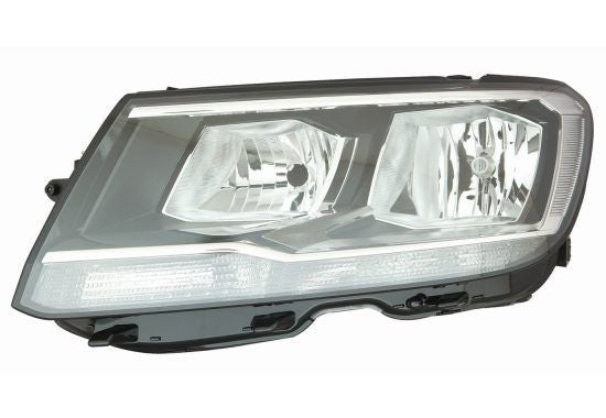 OPTIQUE VOLKSWAGEN TIGUAN 2016 2020 GAUCHE - RT MAROC