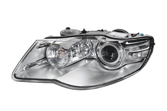 optique volkswagen touareg 2007 gauche