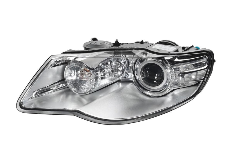optique volkswagen touareg 2007 gauche