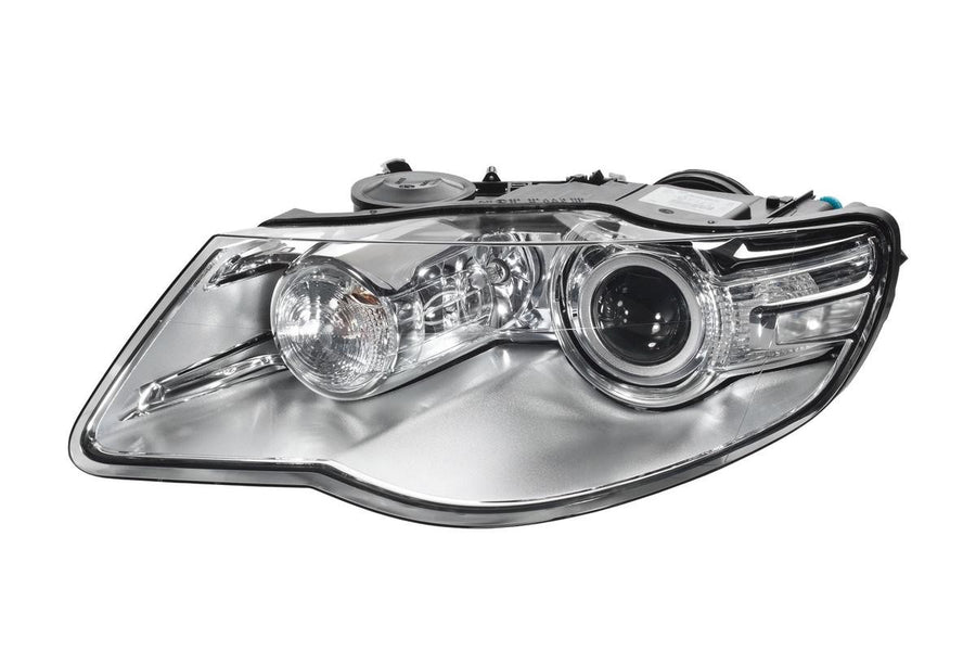 optique volkswagen touareg 2007 gauche