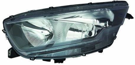 optique iveco daily 2014 droit nm