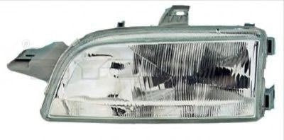 OPTIQUE NISSAN SUNNY 1990 1994 GAUCHE PULSAR - RT MAROC