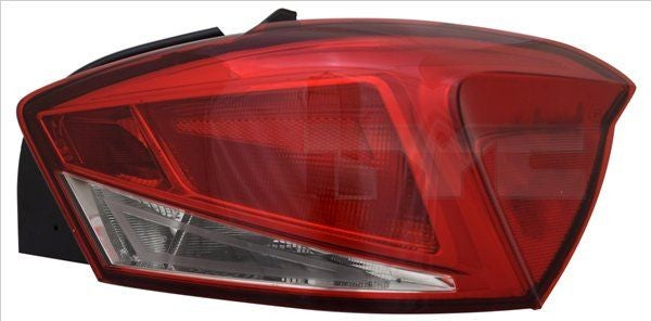 Feu Arriere Seat Ibiza 2017 Droit Nm