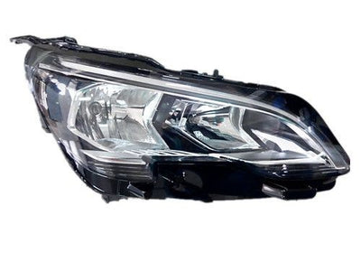 optique peugeot 3008 2016 droit
