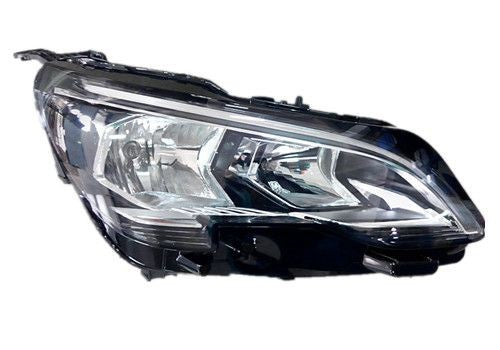 optique peugeot 3008 2016 droit