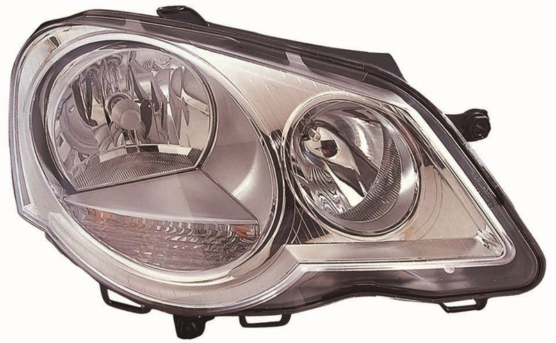 OPTIQUE VOLKSWAGEN POLO 2005 2009 DROIT - RT MAROC