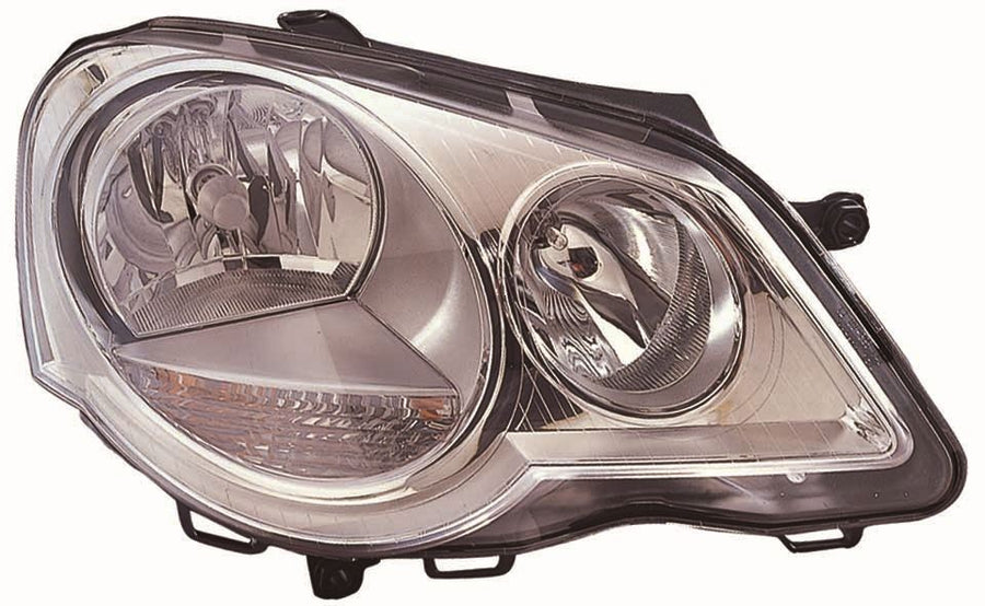OPTIQUE VOLKSWAGEN POLO 2005 2009 DROIT - RT MAROC