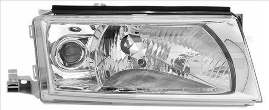 optique skoda octavia 1996 droit 1u2/1u5