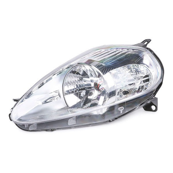OPTIQUE FIAT PUNTO 2003 2012 GAUCHE - RT MAROC