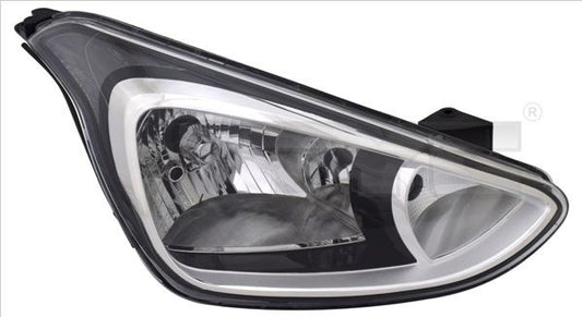 OPTIQUE HYUNDAI GRAND I10 2013 DROIT 4LAMP - RT MAROC