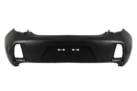 parechoc kia picanto 2015 arriere