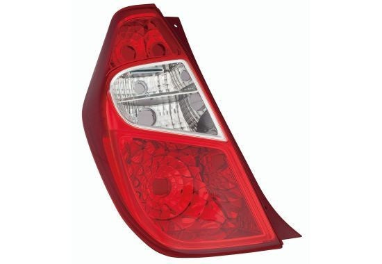 feu arriere hyundai i10 2011 gauche - RT MAROC