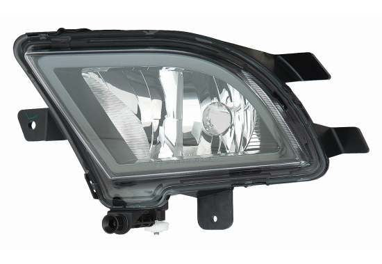PHARE SECOURS VOLKSWAGEN JETTA 2010 2017 DROIT - RT MAROC