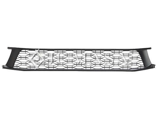 grille parechoc dacia logan 2017 avant