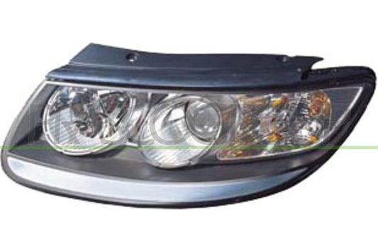 OPTIQUE HYUNDAI SANTAFE 2007 2011 GAUCHE - RT MAROC