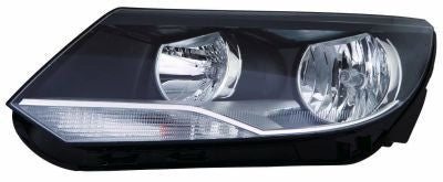 OPTIQUE VOLKSWAGEN TIGUAN 2011 2018 GAUCHE - RT MAROC