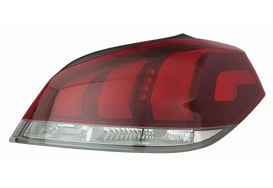 feu arriere peugeot 508 2014 droit phase 2