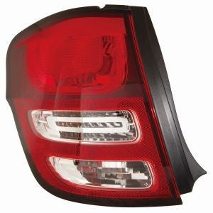 FEU ARRIERE CITROEN C3 2009 2016 G - RT MAROC