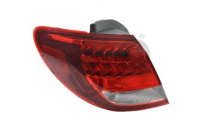 feu arriere mercedes w246 2014 gauche led classe b