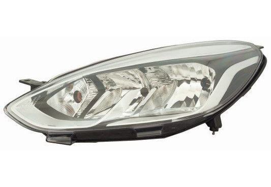 OPTIQUE FORD FIESTA 2017 2021 GAUCHE - RT MAROC