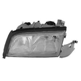 Optique Mercedes W202 1993 Gauche Classe C