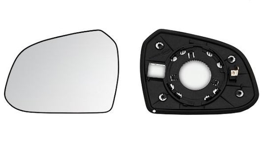 glace retroviseur hyundai i10 2013 gauche