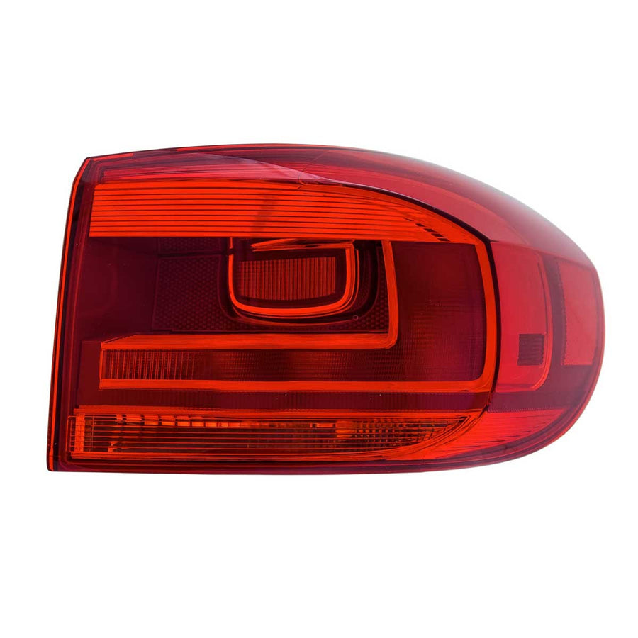 Feu Arriere Volkswagen Tiguan 2011 Droit