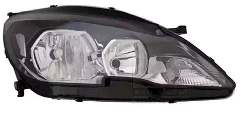 OPTIQUE PEUGEOT 308 2013 2021 DROIT - RT MAROC