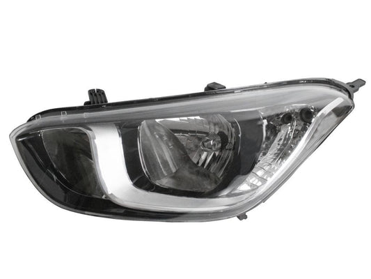 OPTIQUE HYUNDAI I20 2012 2014 GAUCHE - RT MAROC