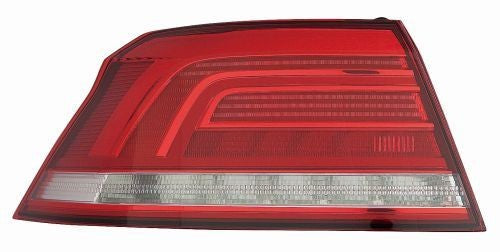 feu arriere volkswagen passat b8 2020 gauche b8 phase 2
