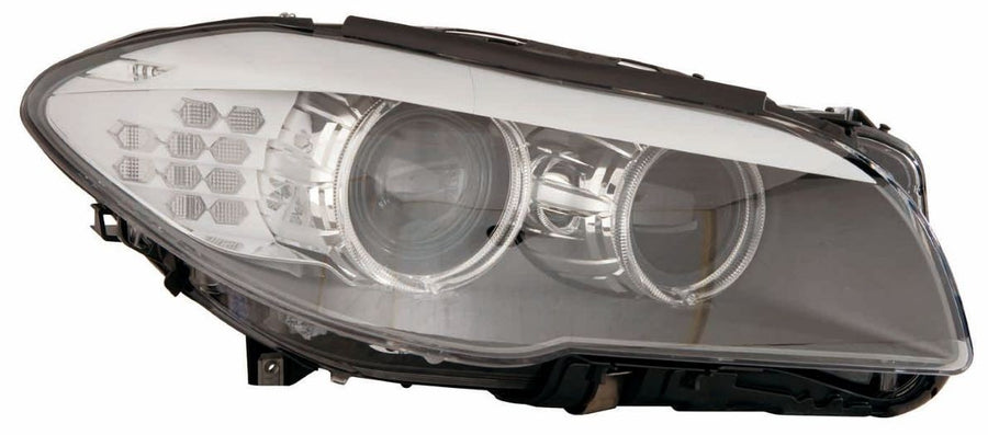 optique bmw f10 2014 droit nm xenon led